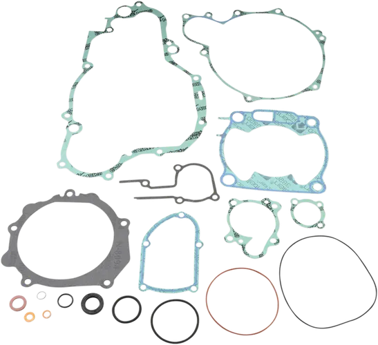 Athena Complete Engine Rebuild Gasket Kit wo Oil Seals