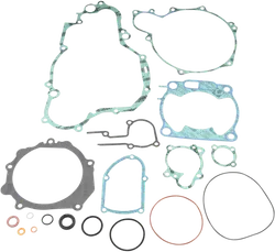 Athena Complete Engine Rebuild Gasket Kit wo Oil Seals