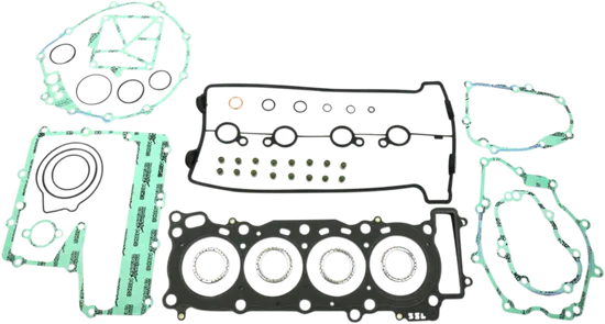 Athena Complete Engine Rebuild Gasket Kit wo Oil Seal