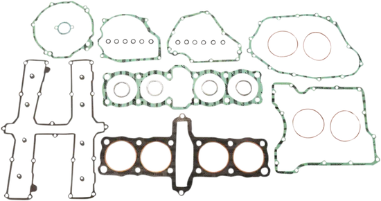 Athena Complete Engine Rebuild Gasket Kit wo Oil Seal