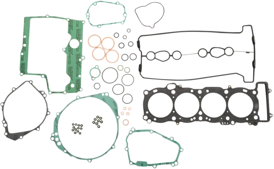 Athena Complete Engine Rebuild Gasket Kit wo Oil Seal