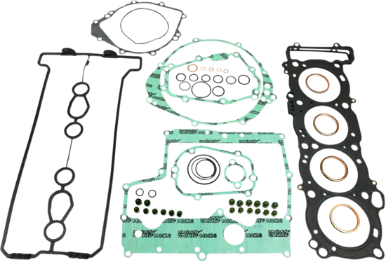 Athena Complete Engine Rebuild Gasket Kit wo Oil Seal