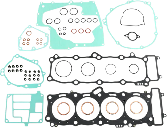 Athena Complete Engine Rebuild Gasket Kit wo Valve Cover