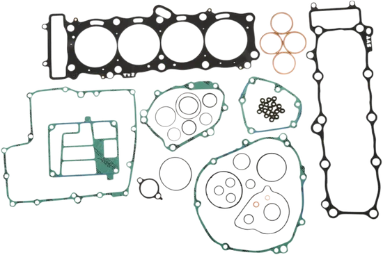 Athena Complete Engine Rebuild Gasket Kit wo Valve Cover 1