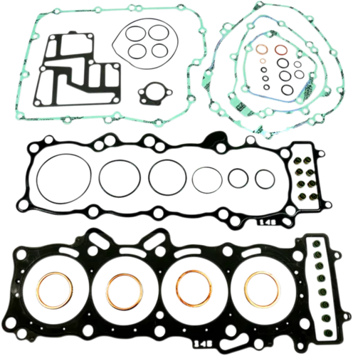 Athena Complete Engine Rebuild Gasket Kit wo Valve Cover