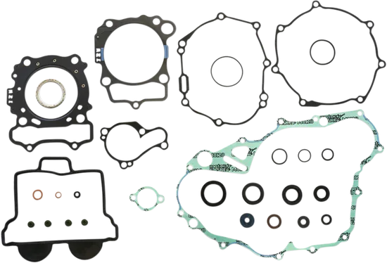 Athena Complete Engine Rebuild Gasket Kit w Oil Seals