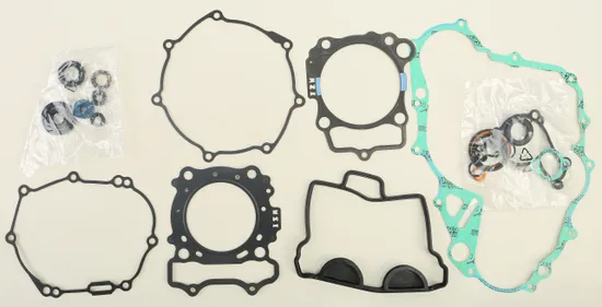 Athena Complete Engine Rebuild Gasket Kit w Oil Seals