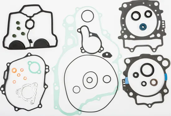 Athena Complete Engine Rebuild Gasket Kit wo Oil Seals