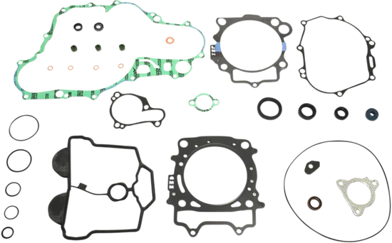 Athena Complete Engine Rebuild Gasket Kit wo Oil Seals