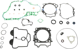 Athena Complete Engine Rebuild Gasket Kit wo Oil Seals