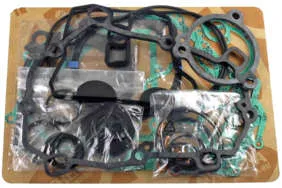 Athena Complete Engine Rebuild Gasket Kit w Oil Seal