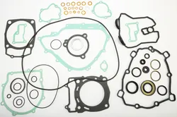 Athena Complete Engine Rebuild Gasket Kit w Oil Seal