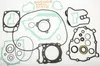 Athena Complete Engine Rebuild Gasket Kit w Oil Seal