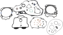 Athena Complete Engine Rebuild Gasket Kit w Oil Seal