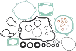 Athena Complete Engine Rebuild Gasket Kit w Oil Seal