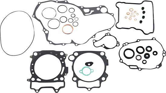 Athena Complete Engine Rebuild Gasket Kit w Oil Seal