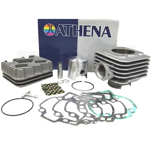 Athena Big Bore Cylinder Kit 100mm 12.1:1