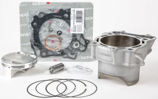 Athena Big Bore Cylinder Kit 100mm 12.1:1