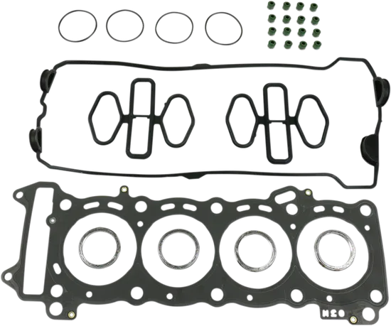 Athena Top End Gasket Kit for Suzuki GSXR750