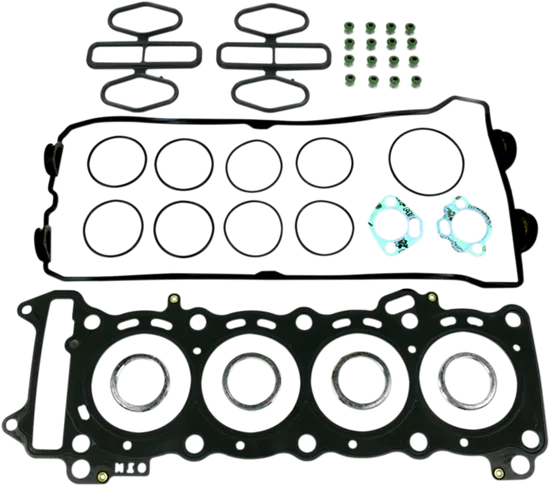 Athena Top End Gasket Kit for Suzuki GSXR600