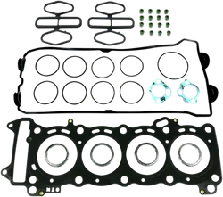 Athena Top End Gasket Kit for Suzuki GSXR600