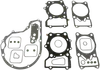 Athena Top End Gasket Kit for Suzuki