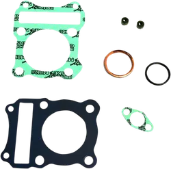 Athena Top End Gasket Kit for Suzuki DRZ125 L