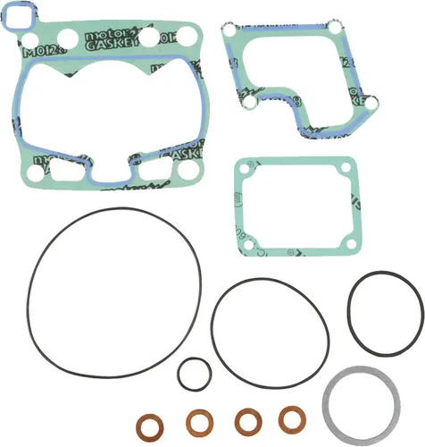 Athena Top End Gasket Kit for Suzuki RM80