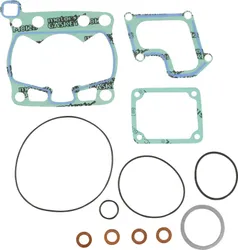 Athena Top End Gasket Kit for Suzuki RM80