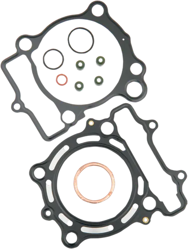 Athena Top End Gasket Kit for Suzuki RMZ250
