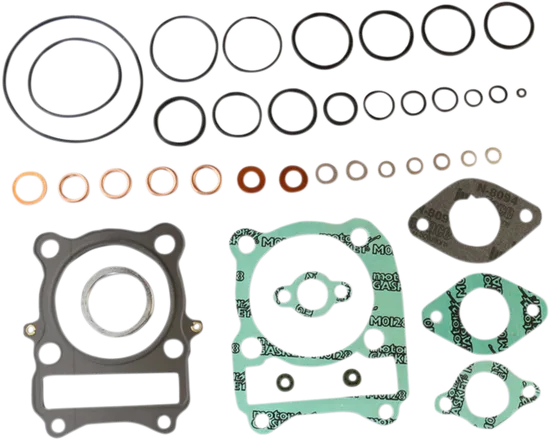 Athena Top End Gasket Kit for Suzuki