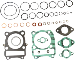 Athena Top End Gasket Kit for Suzuki