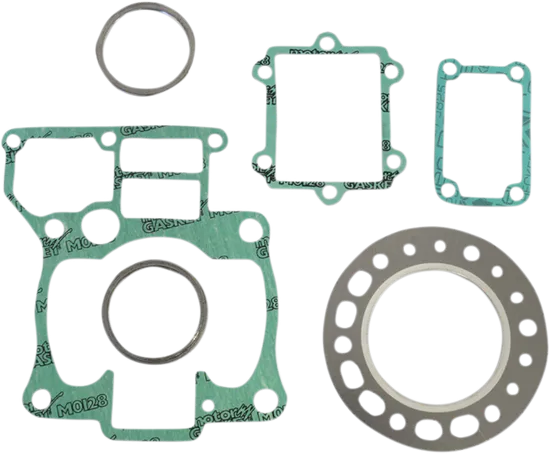 Athena Top End Gasket Kit for Suzuki Quadracer 250