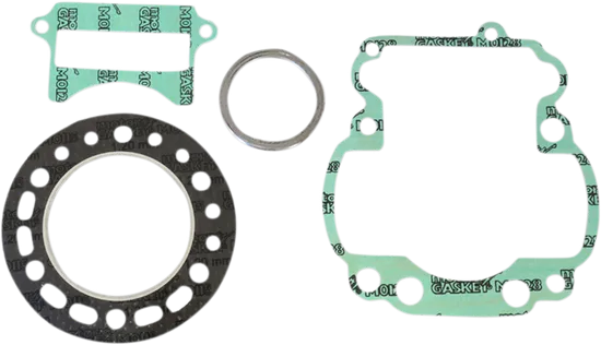 Athena Top End Gasket Kit for Suzuki Quadracer 250