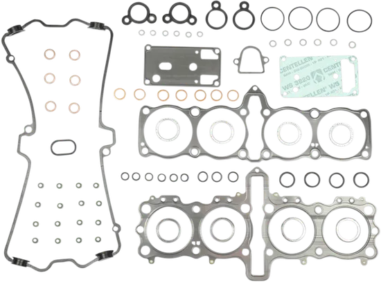 Athena Top End Gasket Kit for Suzuki Katana 1100 GSXR 1100