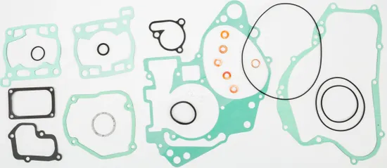 Athena Complete Engine Rebuild Gasket Kit wo Oil Seals