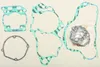 Athena Complete Engine Rebuild Gasket Kit wo Oil Seals