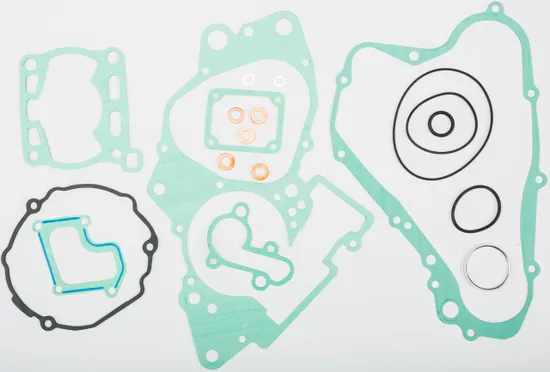 Athena Complete Engine Rebuild Gasket Kit wo Oil Seals