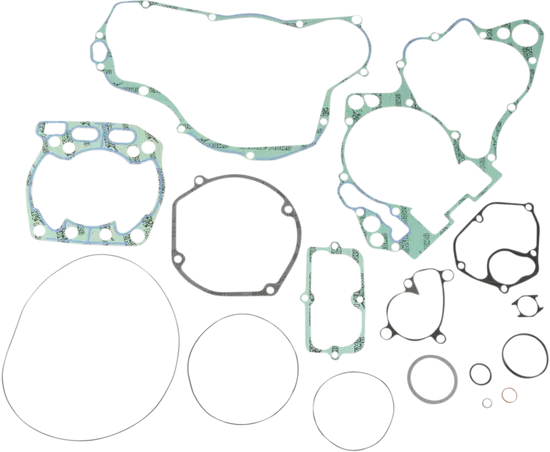 Athena Complete Engine Rebuild Gasket Kit wo Oil Seals