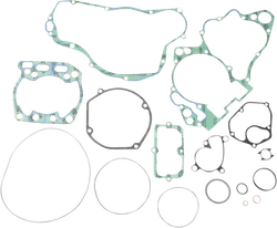 Athena Complete Engine Rebuild Gasket Kit wo Oil Seals