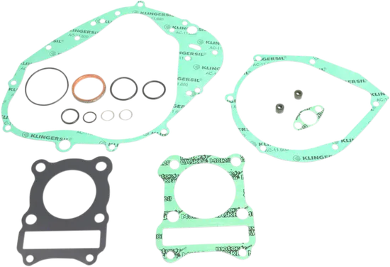 Athena Complete Engine Rebuild Gasket Kit wo Oil Seals