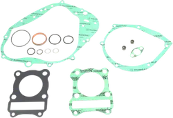 Athena Complete Engine Rebuild Gasket Kit wo Oil Seals