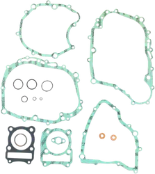 Athena Complete Engine Rebuild Gasket Kit wo Oil Seals