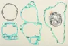 Athena Complete Engine Rebuild Gasket Kit wo Oil Seals