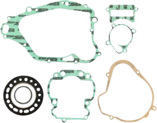 Athena Complete Engine Rebuild Gasket Kit wo Oil Seals