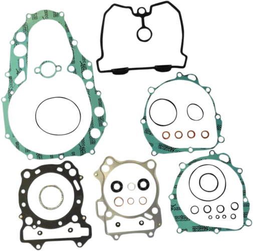 Athena Complete Engine Rebuild Gasket Kit wo Oil Seals