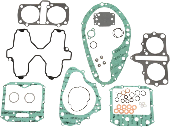Athena Complete Engine Rebuild Gasket Kit wo Oil Seal