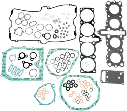 Athena Complete Engine Rebuild Gasket Kit wo Oil Seal
