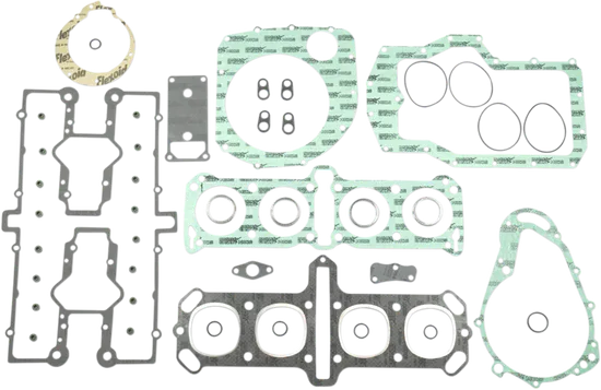 Athena Complete Engine Rebuild Gasket Kit wo Oil Seal