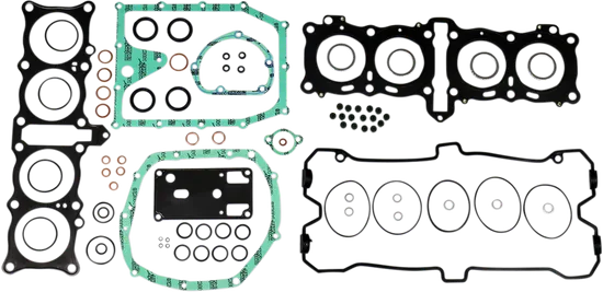 Athena Complete Engine Rebuild Gasket Kit wo Oil Seal